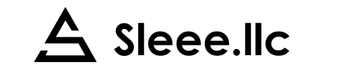 Sleee.llc｜合同会社スリー公式